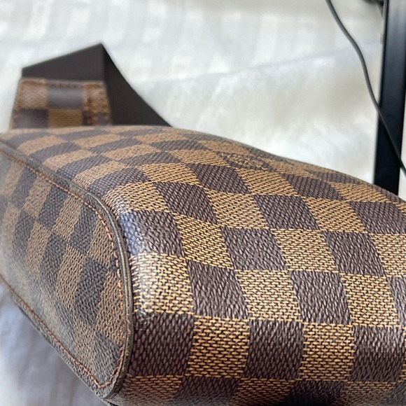 Louis Vuitton Geronimo Damier bodybag/bumbag - Picture 3 of 16
